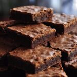 Εύκολο brownie