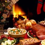 Συμβουλές για γερή καρδιά τα Χριστούγεννα
