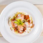 Πως να μετριάσεις το φαγητό σου