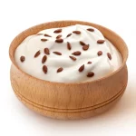 Ρόφημα από λιναρόσπορο και γιαούρτι για αδυνάτισμα και καλή υγεία!