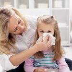 Το βάρος της μητέρας μπορεί να προκαλέσει αλλεργίες στο παιδί!