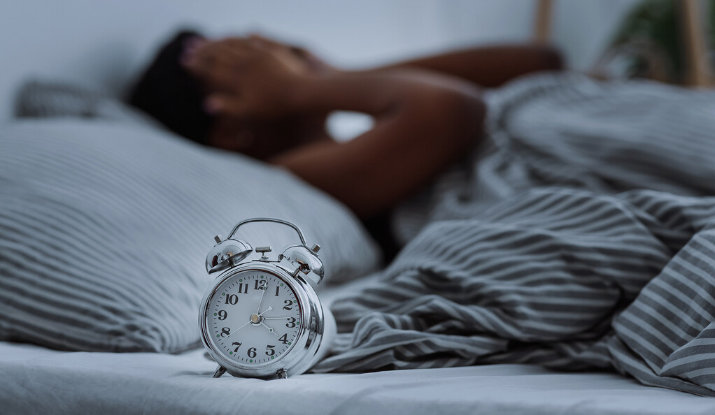 Η στέρηση ύπνου μπορεί να εμποδίσει τον έλεγχο του βάρους!