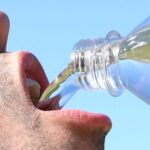 Ένας απλός τρόπος για να πίνετε περοσσότερο νερό!