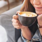 Τι συμβαίνει στον εγκέφαλό μας μετά από ένα μόνο φλιτζάνι καφέ;