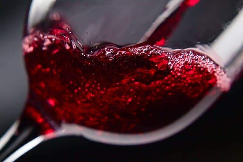 Κόκκινο κρασί – Ελιξίριο ενέργειας, καλής υγείας αλλά και ευεργετικό για το δέρμα!