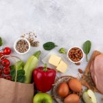Αυτά τα τρία τρόφιμα δεν πρέπει να πλένετε πριν τα καταναλώσετε