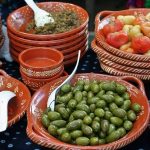 Η Μεσογειακή Διατροφή και η Σύγκρισή της με το Δυτικό Διατροφικό Πρότυπο