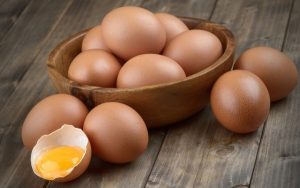 Μύθος ή πραγματικότητα: Τα αυγά και η επίδρασή τους στη χοληστερίνη