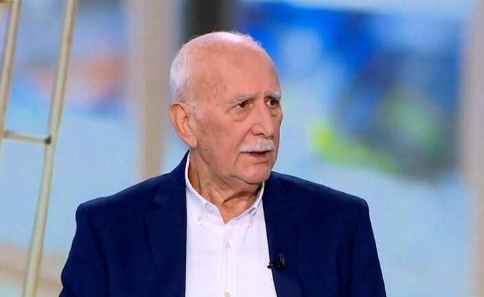 Έφυγε από τη ζωή ο Γιώργος Παπαδάκης