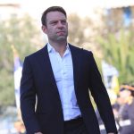 Κασσελάκης: «Υπάρχουν πολλοί gay σε Βουλή και κυβέρνηση – Κρύβονται από φόβο για την εικόνα τους»