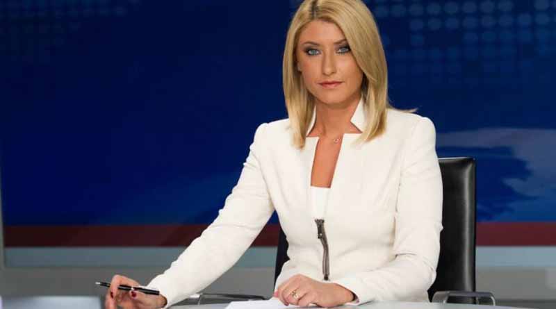 Για τρίτη ημέρα στη ΜΕΘ η Σία Κοσιώνη λόγω πνευμονίας – Τι λένε οι γιατροί