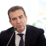 Χρυσοχοΐδης για αγρότες: «Η Κυβέρνηση επέδειξε μια πρωτοφανή ανοχή – Πρέπει ο καθένας να αναλαμβάνει τις ευθύνες του»