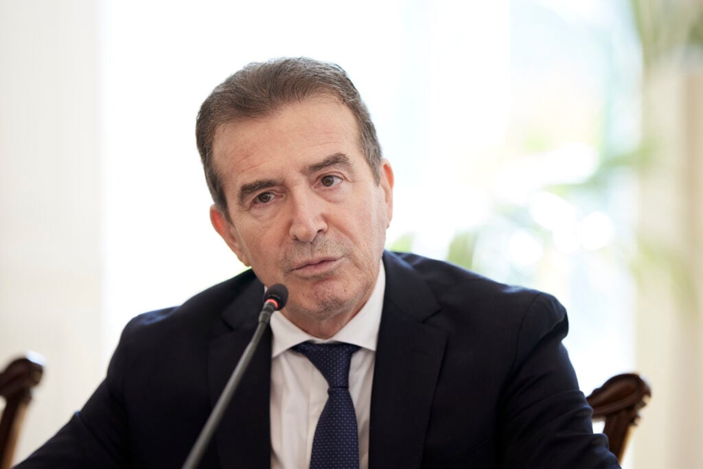 Χρυσοχοΐδης για αγρότες: «Η Κυβέρνηση επέδειξε μια πρωτοφανή ανοχή – Πρέπει ο καθένας να αναλαμβάνει τις ευθύνες του»