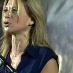 Τη δημιουργία κόμματος ανακοίνωσε η Μαρία Καρυστιανού