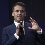 Μακρόν: Η Γαλλία δεν εγκρίνει τον τρόπο σύλληψης του Μαδούρο από τις ΗΠΑ