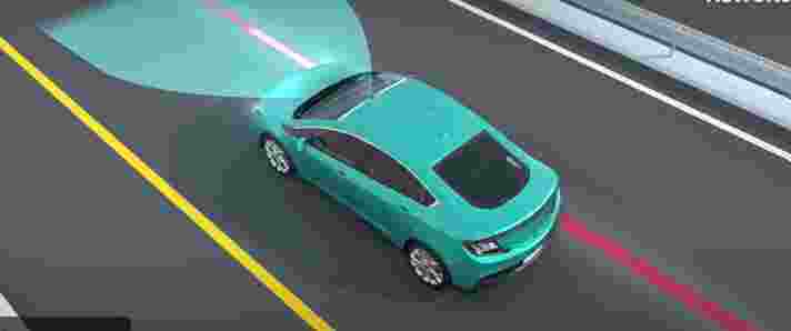 Μπορεί να φταίει το lane assist για το δυστύχημα με το βανάκι των οπαδών του ΠΑΟΚ στη Ρουμανία;