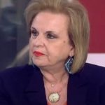 Η Ματίνα Παγώνη για τον θάνατο του Γ. Παπαδάκη: «Ήταν δυο οι παράγοντες που του δημιούργησαν το πρόβλημα»