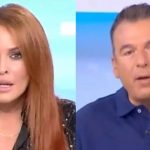 Λιάγκας για Χρηστίδου: «Ακούγονται κοτσάνες στην τηλεόραση, έλεος πια με το μένος σας»