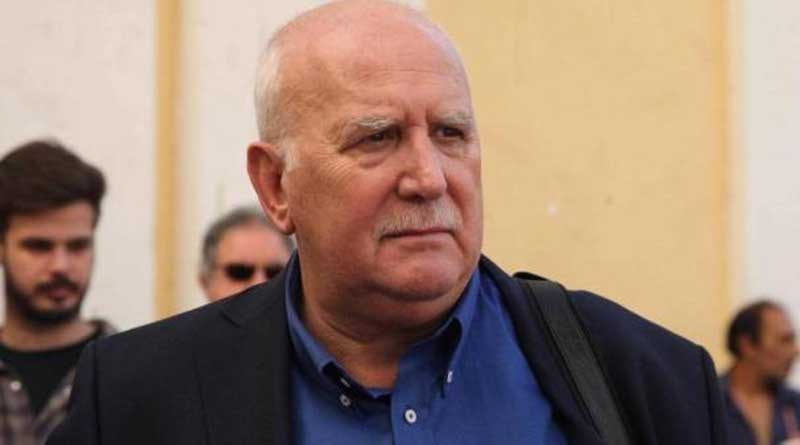 Γιώργος Παπαδάκης: Το ιατρικό ανακοινωθέν του νοσοκομείου «Λαϊκό»