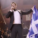 Κωνσταντίνος Αργυρός: Διαθέσιμη και στο YouTube η μεγάλη συναυλία που έδωσε στο Royal Albert Hall