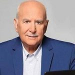 Έφυγε από τη ζωή ο Γιώργος Παπαδάκης – Υπέστη έμφραγμα