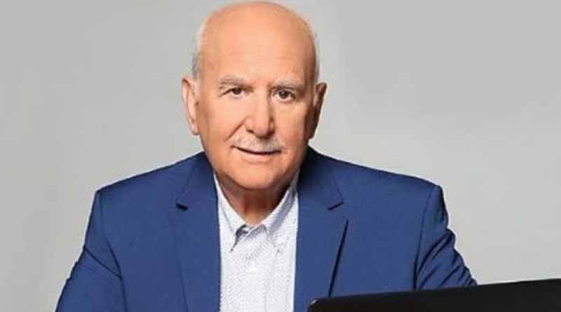 Έφυγε από τη ζωή ο Γιώργος Παπαδάκης – Υπέστη έμφραγμα