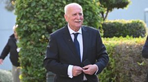 Γιώργος Παπαδάκης: Πότε και πού θα γίνει η κηδεία του – Η τελευταία επιθυμία του