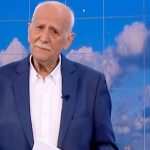 Έφυγε απο τη ζωή ο Γιώργος Παπαδάκης: Το «αντίο» του ANT1 -Η ανακοίνωση του καναλιού