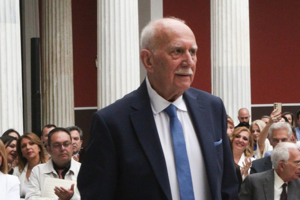 Η τελευταία επιθυμία του Γιώργου Παπαδάκη – Πότε θα γίνει η κηδεία του