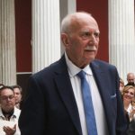 Η τελευταία επιθυμία του Γιώργου Παπαδάκη – Πότε θα γίνει η κηδεία του