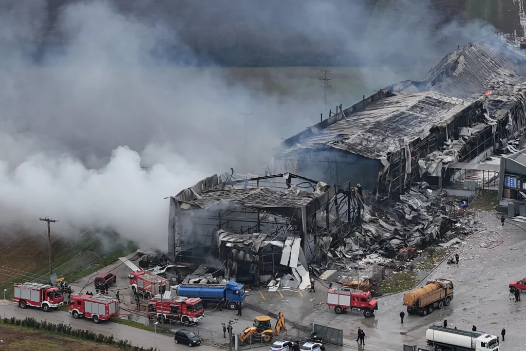 Βιολάντα: Νέα ανακοίνωση από την εταιρεία – Μέτρα στήριξης για τις οικογένειες που θρηνούν