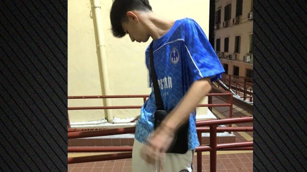 «Έστειλε μήνυμα στο κορίτσι μου και νευρίασα»: Τι ομολόγησε ο 16χρονος στις Σέρρες – Πώς σκότωσε τον 17χρονο για μια κοπέλα