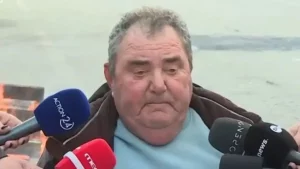 Δεν παίρνει τίποτα πίσω ο Ανεστίδης από τις ύβρεις κατά του Κυριάκου Μητσοτάκη