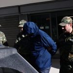 Σε διαθεσιμότητα για 18 μήνες ο Σμήναρχος που κατηγορείται για κατασκοπεία: Η απόφαση του Αρχηγού ΓΕΕΘΑ και η δίωξη για κακούργημα