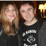 Πατέρας για δεύτερη φορά o Θανάσης Τσαλταμπάσης – Γέννησε η σύζυγός του, Αγοραστή Αρβανίτη
