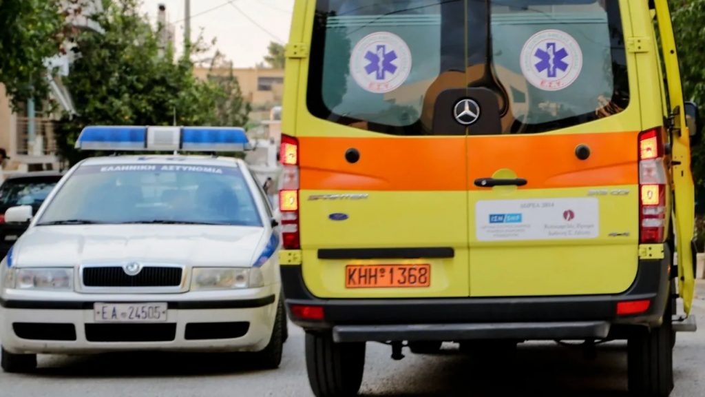 Τραγωδία στη Λούτσα: Σοβαρά αλλά εκτός κινδύνου οι δύο 15χρονοι που επέβαιναν στο μοιραίο όχημα – «Τι έκανα, τι έκανα» φώναζε ο οδηγός – Βίντεο ντοκουμέντο