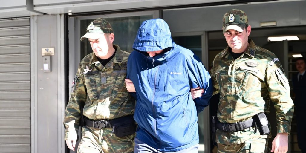 Υπόθεση κατασκοπείας: Τι πληροφορίες μετέφερε ο σμήναρχος – Το ταξίδι στην Κίνα και η στρατολόγηση – Η πληρωμή σε γουάν