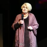 Συγκλονίζει η Γιάννα Σταυράκη για την κατάθλιψη: Όταν έφυγε κι εκείνος ένιωσα ότι χάθηκε όλος μου ο κόσμος