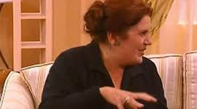 Έφυγε από τη ζωή η ηθοποιός Μάγδα Λέκκα