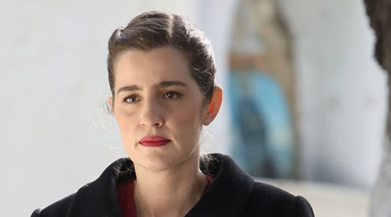 Μαρία Κίτσου: Η εξομολόγηση για την αγχώδη διαταραχή