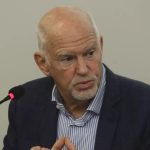 Υπόθεση Έπσταϊν: Οργή Γιώργου Παπανδρέου για δημοσίευμα που τον εμπλέκει – «Τέλος η λάσπη!»