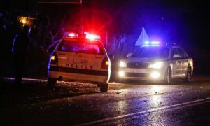 Οπαδική επίθεση με μαχαίρι στο Γαλάτσι: Δύο τραυματίες στο Ευαγγελισμό