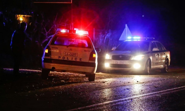 Οπαδική επίθεση με μαχαίρι στο Γαλάτσι: Δύο τραυματίες στο Ευαγγελισμό