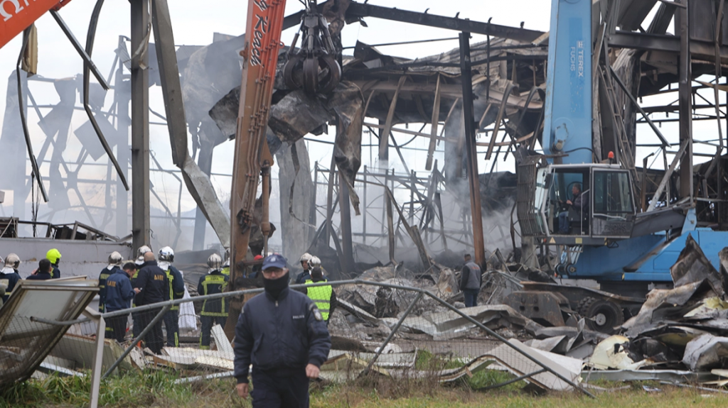 Eργοστάσιο Βιολάντα: «Εγώ είμαι το αφεντικό και θα κάνεις ό,τι σου λέω» – Η ανατριχιαστική κατάθεση του υδραυλικού που τοποθέτησε τον σωλήνα