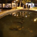 Επί 40 λεπτά έδιναν μάχη οι γιατροί να επαναφέρουν το 2,5 ετών κοριτσάκι που έπεσε σε σιντριβάνι