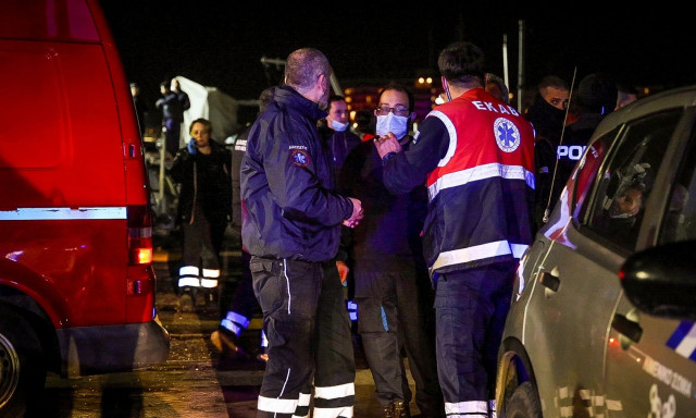 Πολύνεκρο ναυάγιο στη Χίο: Προφυλακίστηκε Μαροκινός διακινητής – Η μυστηριώδης μέθοδος Hawala και τα εκατομμύρια των κυκλωμάτων