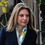 Μαρία Καρυστιανού για τα «χαμένα» βίντεο από τα Τέμπη: «Μην υποτιμάτε τη νοημοσύνη μας – Ντροπή για την ελληνική Δικαιοσύνη»