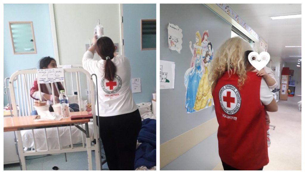 Τραγωδία στη Χίο: «Η μητέρα ήταν τόσο παραμορφωμένη που το βρέφος της δεν την αναγνώριζε» – Μια 12χρονη με σπασμένο χέρι, πάει από θάλαμο σε θάλαμο να βοηθήσει – Συγκλονιστικές μαρτυρίες στο philenews (εικόνες)