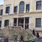 Ελλάδα: Μητέρα εγκατέλειψε το 9,5 ετών αυτιστικό παιδί της στα δικαστήρια