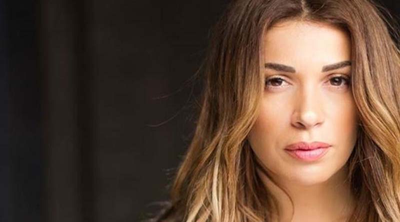 Ελένη Χατζίδου για Γιώργο Λιάγκα: «Φάσκει και αντιφάσκει, δεν το λέω με χιούμορ»